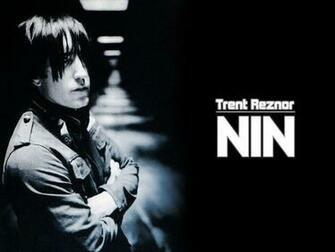 Trent Reznor Wallpaper