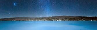 Panoramic Wallpaper Top Collections Of Pictures Image