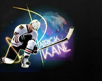 Patrick Kane Wallpaper I Made In My Spare Time