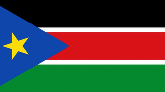 South Sudan Country Flag Wallpaper Paperpull