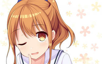Megumi Jinno Windows Wallpaper HD