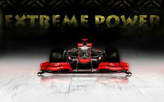 Mclaren F1 Wallpaper
