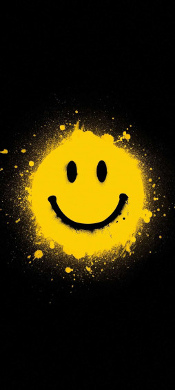 Smiley Face Wallpaper Discover More Always Smile Be Happy Emoji