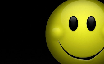 Smiley Wallpaper For Desktop