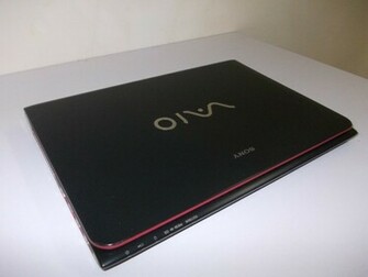 Laptops Vaio Wallpaper