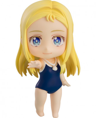 Nendoroid Ushio Kofune Goodsmile Global Online Shop