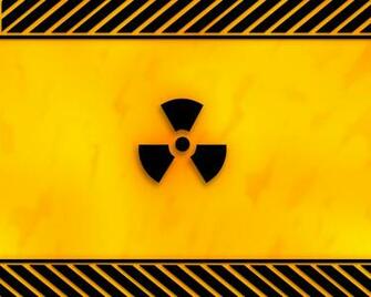 Radiation Symbol Wallpaper Clipart Best
