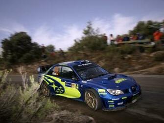 Subaru Impreza Wrc Gd Computer Wallpaper Desktop