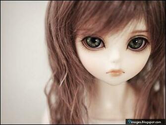 Alone Sad Doll Girl Cute Dolls Wallpaper
