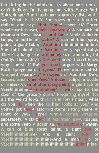 Paper Towns Quotes Wallpaper