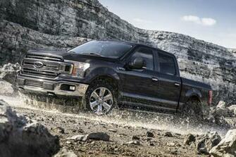 Ford F Wallpaper
