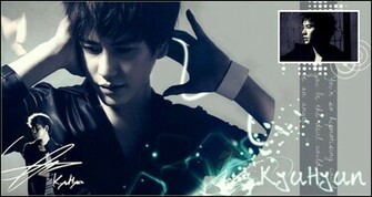 Kyuhyun Wallpaper By Snsdlovesnsd