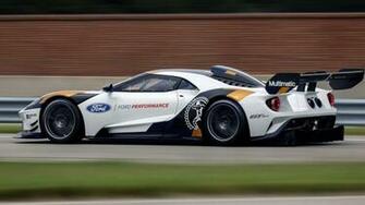 Ford Gt Mk Ii Wallpaper And HD Image Car Pixel