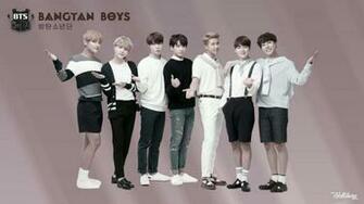 Bts Desktop Wallpaper Edit Army S Amino