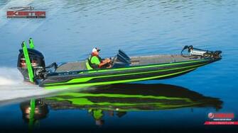 Bass Boat Wallpaper Skeeter Boats
