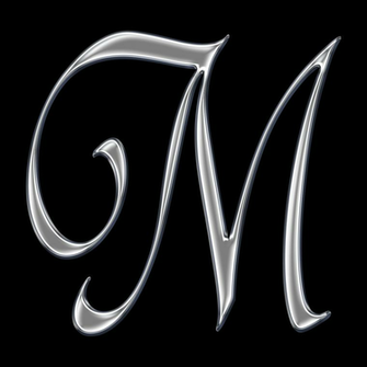 Letter M Wallpaper