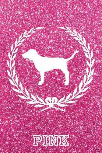 Vs Pink iPhone Wallpaper Background