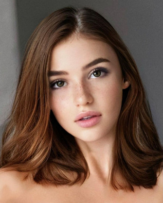 Olivia Casta Bio Age Height Wiki Models Biography
