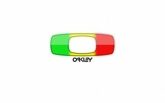 Wallpaper Oakley