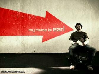 My Name Is Earl Wallpaper