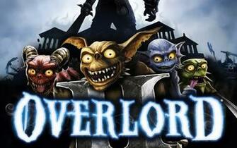 Overlord Wallpaper