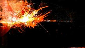 Orange HD Wallpaper Id Wallpapervortex