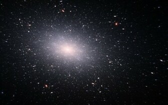Hubble Ultra Deep Field By Pixamight