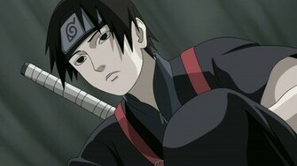 Sai Naruto Wallpaper Widescreen