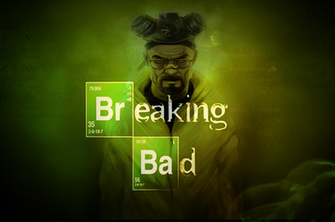 Breaking Bad Wallpaper