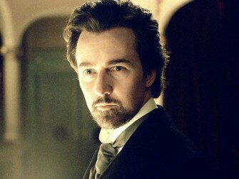 Edward Norton Classic Wallpaper Movie Stars Pictures
