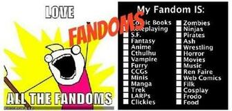 Book Fandoms Wallpaper We Ve Got Your Fandomor At