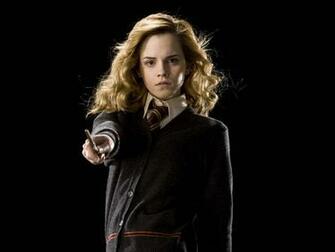 Hermione Granger Wallpaper