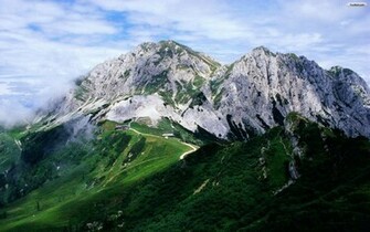 Mountain Wallpaper And Quotes