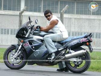 Tamil Actor Surya Wallpaper