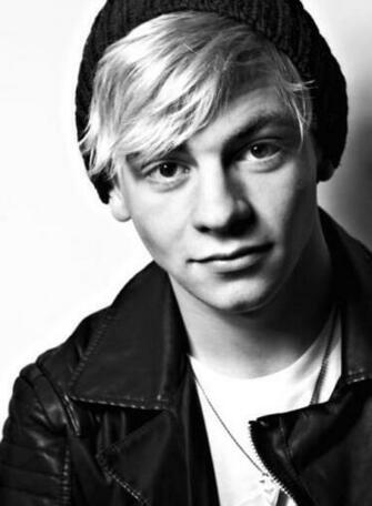 Ross Lynch