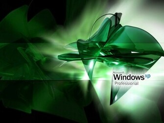 Wallpaper Windows Xp