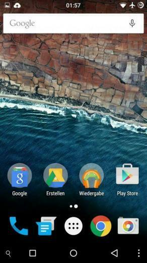Wallpaper Di Android M Disponibili Al Tutto