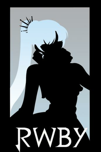 Rwby Wallpaper White Mobile