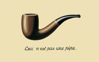 Rene Magritte Wallpaper