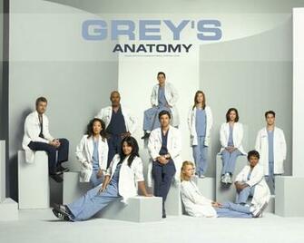 Grey S Anatomy Wallpaper