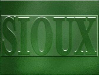 Sioux Wallpaper