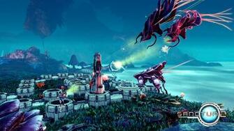 Anomaly HD Wallpaper X Net