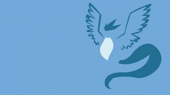 Articuno Wallpaper Px Fond Ecran