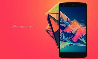 Paranoid Android Teases Redesigned Halo Notifications Follows New Kit