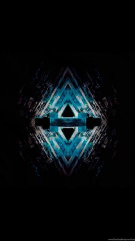 HD Destiny Phone Wallpaper Top