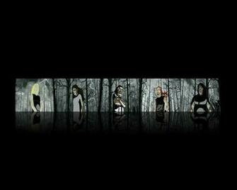 Dethklok Wallpaper