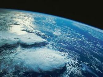 Earth 3d Wallpaper