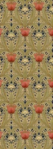 Victorian Wallpaper
