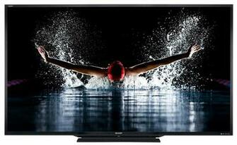 Sharp S Tv Line Up FlatpanelsHD
