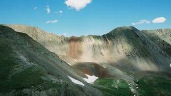 Colorado Mountains HD